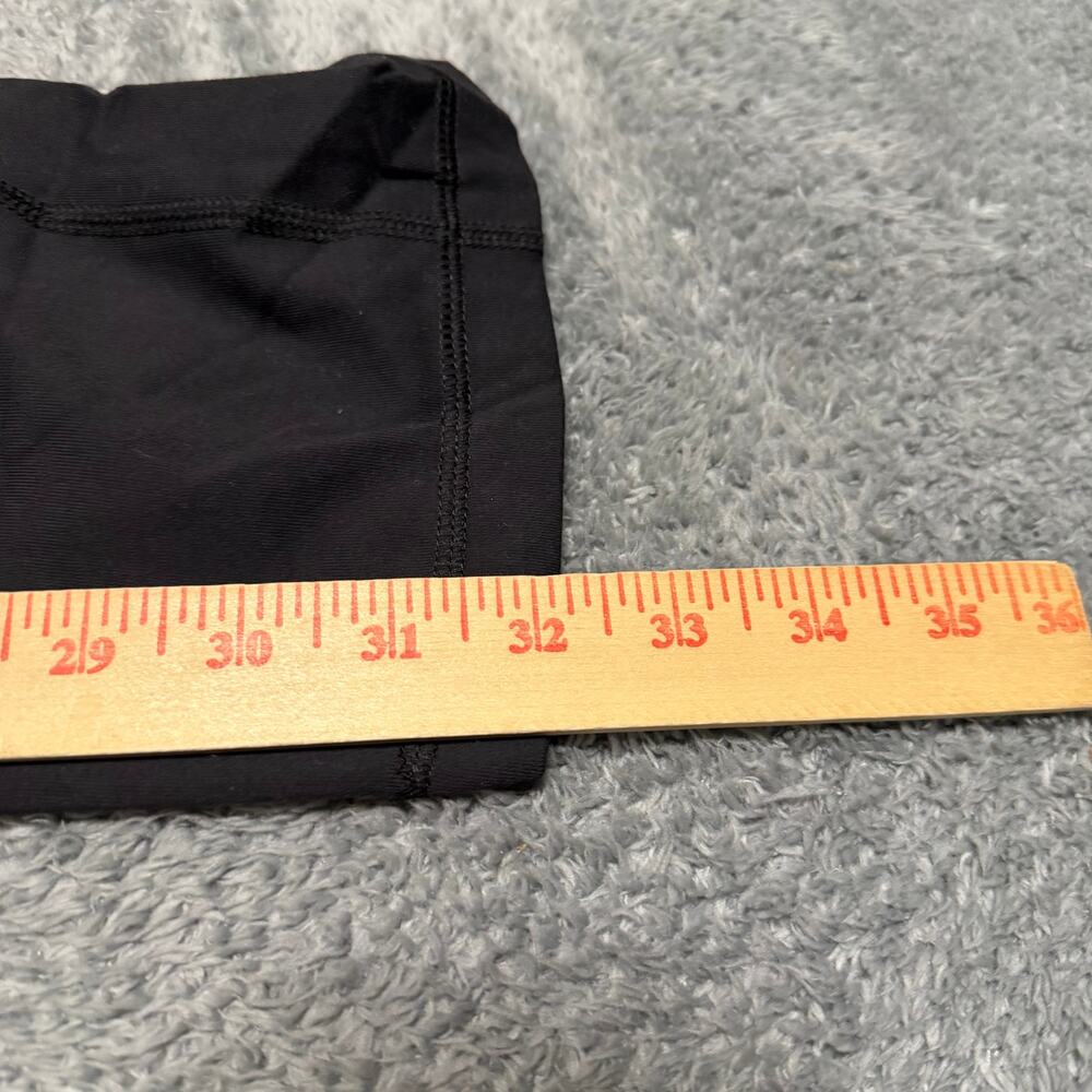 Duluth Trading NoGA Classic Slim Leg Pants Women XXL x 33 Black Casual 15770 - Picture 10 of 11